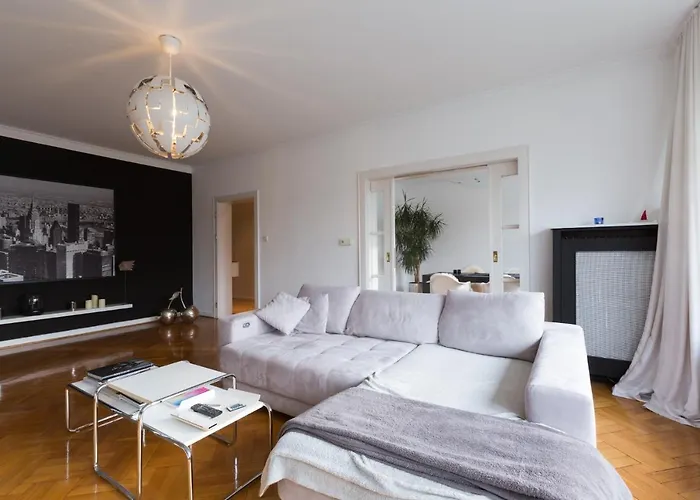 Hannover Business Apartments