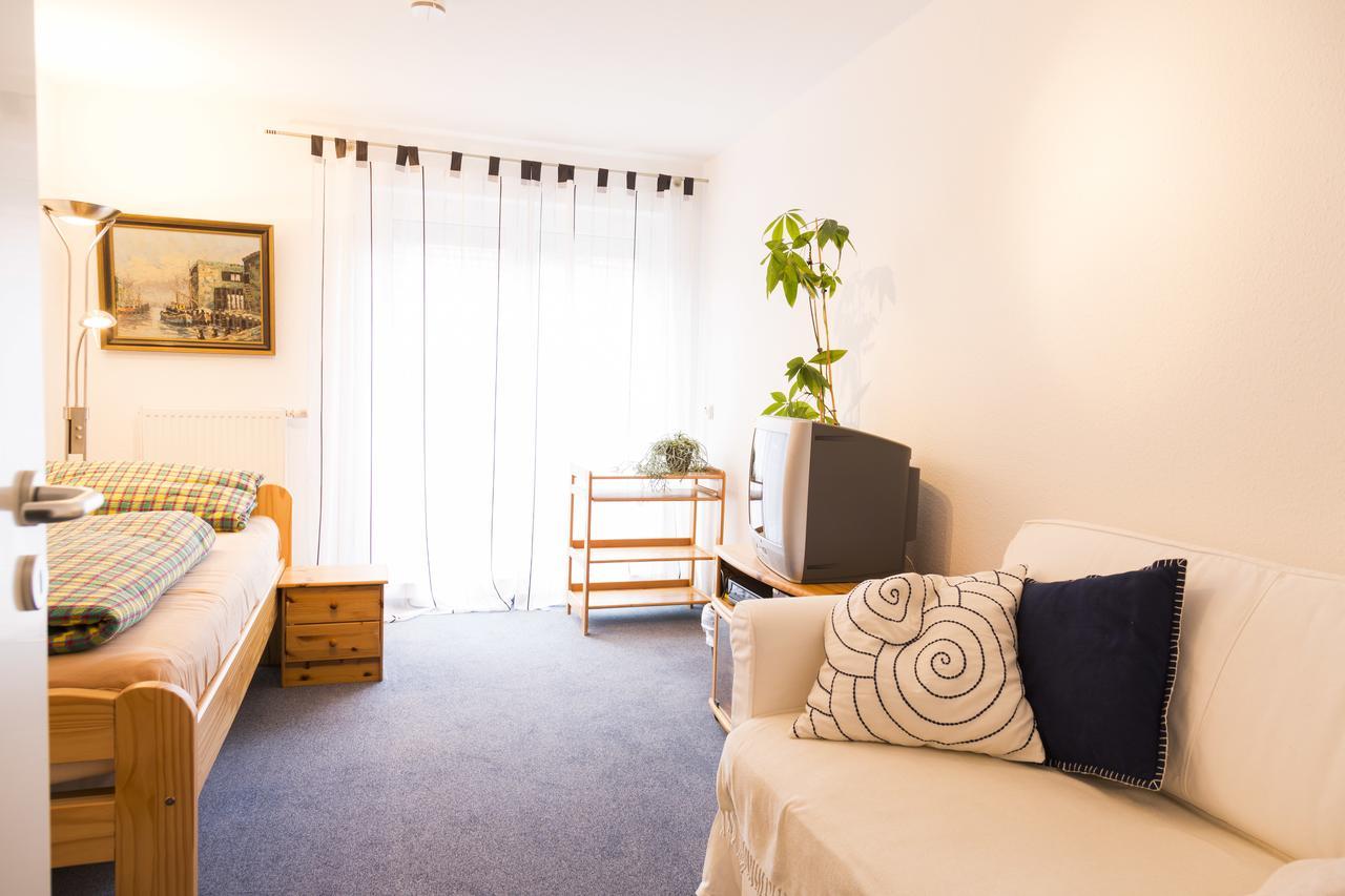 Business Apartment