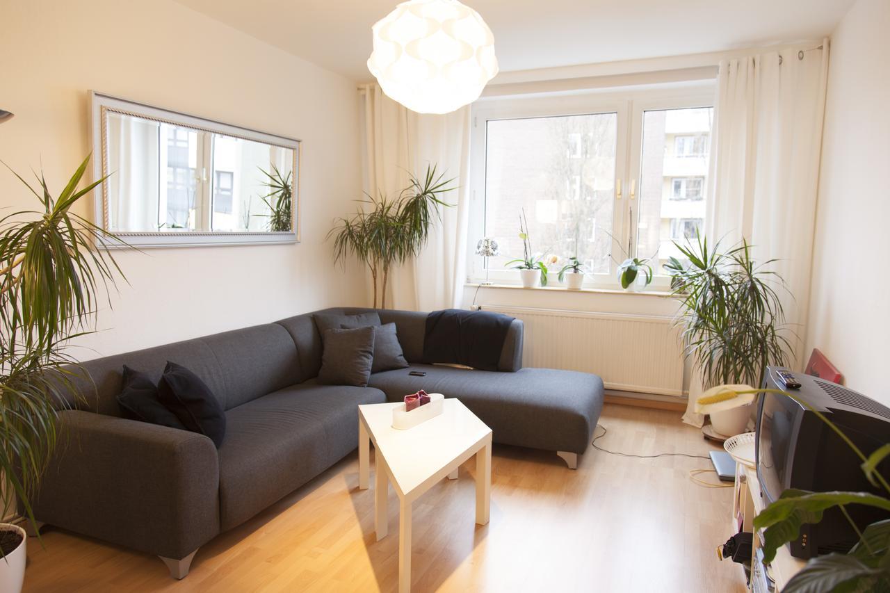 Business Apartment Hannover