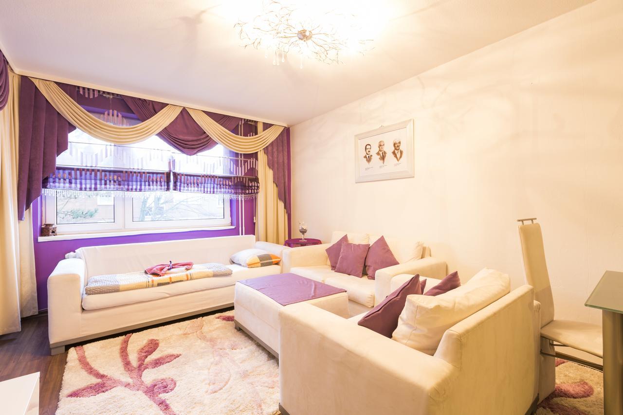 Business Apartment