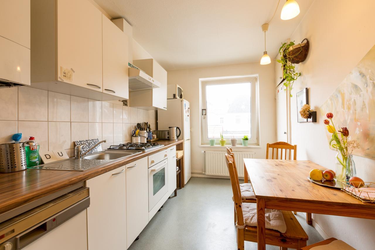 Business Apartment Hannover
