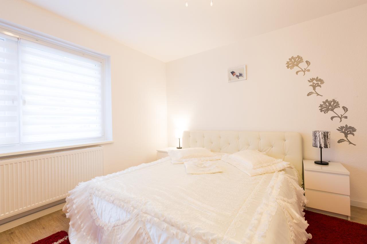 Business Apartment