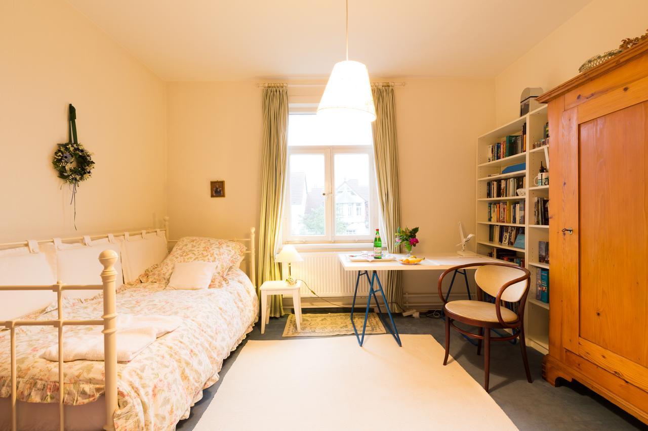 Apartment Business Hannover