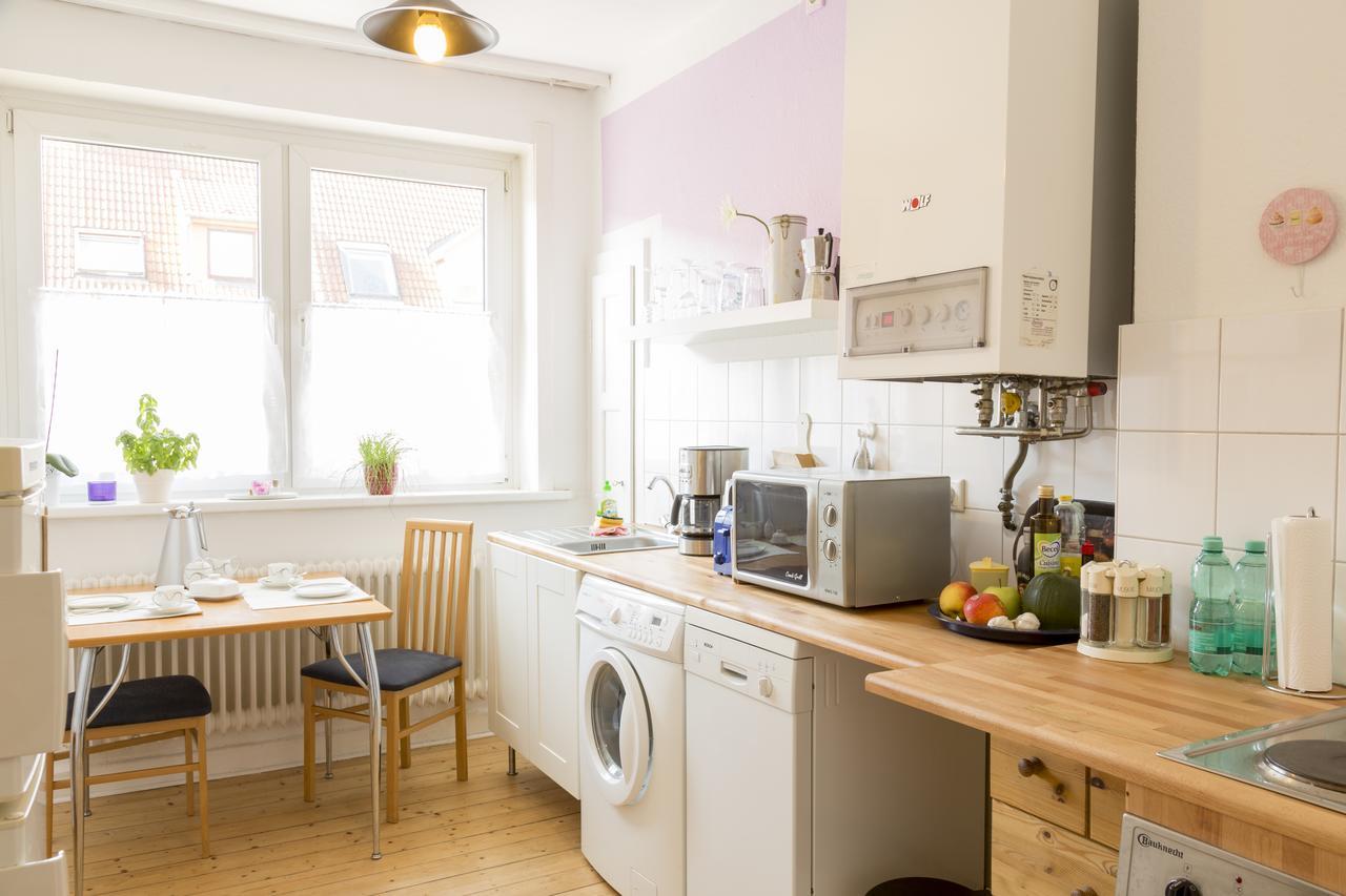 Business Appartement