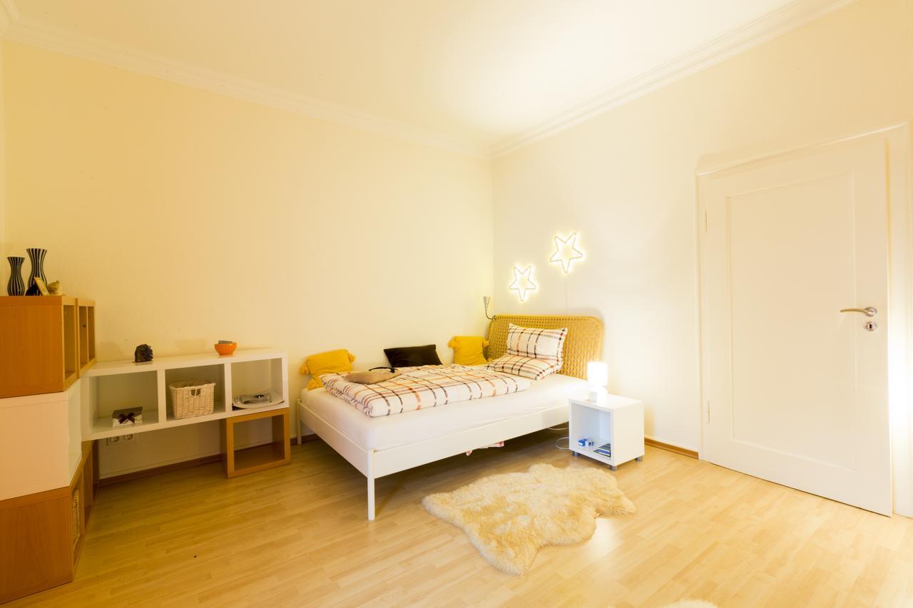Business Appartement