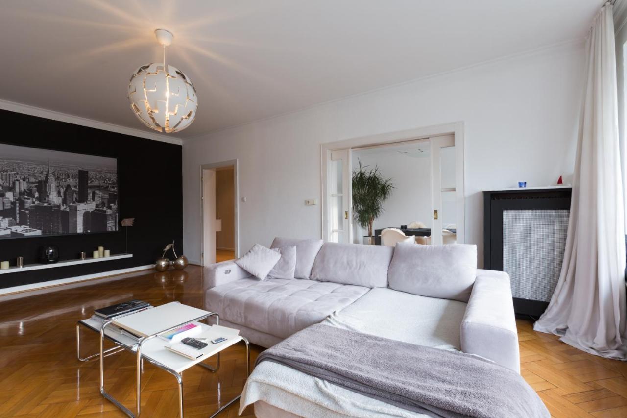 Appartement Business *